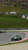 Wallpaper GP AUSTRIA 2014 samsung_galaxy, Sfondi Desktop F1