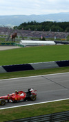 Wallpaper GP AUSTRIA 2014 samsung_galaxy, Sfondi Desktop F1