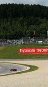 Wallpaper GP AUSTRIA 2014 samsung_galaxy, Sfondi Desktop F1