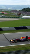 Wallpaper GP AUSTRIA 2014 samsung_galaxy, Sfondi Desktop F1