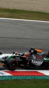 Wallpaper GP AUSTRIA 2014 samsung_galaxy, Sfondi Desktop F1
