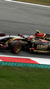 Wallpaper GP AUSTRIA 2014 samsung_galaxy, Sfondi Desktop F1
