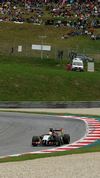 Wallpaper GP AUSTRIA 2014 samsung_galaxy, Sfondi Desktop F1