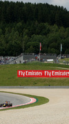 Wallpaper GP AUSTRIA 2014 samsung_galaxy, Sfondi Desktop F1