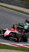 Wallpaper GP AUSTRIA 2014 samsung_galaxy, Sfondi Desktop F1
