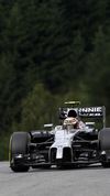 Wallpaper GP AUSTRIA 2014 samsung_galaxy, Sfondi Desktop F1