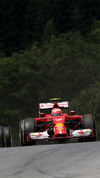 Wallpaper GP AUSTRIA 2014 samsung_galaxy, Sfondi Desktop F1