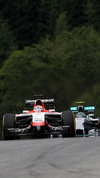 Wallpaper GP AUSTRIA 2014 samsung_galaxy, Sfondi Desktop F1