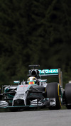 Wallpaper GP AUSTRIA 2014 samsung_galaxy, Sfondi Desktop F1