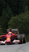 Wallpaper GP AUSTRIA 2014 samsung_galaxy, Sfondi Desktop F1