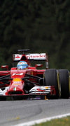 Wallpaper GP AUSTRIA 2014 samsung_galaxy, Sfondi Desktop F1