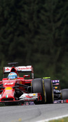 Wallpaper GP AUSTRIA 2014 samsung_galaxy, Sfondi Desktop F1