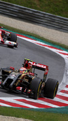 Wallpaper GP AUSTRIA 2014 samsung_galaxy, Sfondi Desktop F1