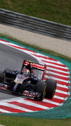 Wallpaper GP AUSTRIA 2014 samsung_galaxy, Sfondi Desktop F1