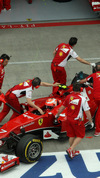 Wallpaper GP AUSTRIA 2014 samsung_galaxy, Sfondi Desktop F1