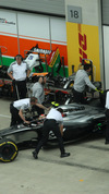 Wallpaper GP AUSTRIA 2014 samsung_galaxy, Sfondi Desktop F1
