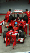 Wallpaper GP AUSTRIA 2014 samsung_galaxy, Sfondi Desktop F1
