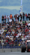 Wallpaper GP AUSTRIA 2014 samsung_galaxy, Sfondi Desktop F1