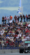 Wallpaper GP AUSTRIA 2014 samsung_galaxy, Sfondi Desktop F1