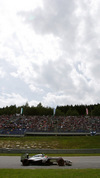 Wallpaper GP AUSTRIA 2014 samsung_galaxy, Sfondi Desktop F1