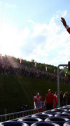 Wallpaper GP AUSTRIA 2014 samsung_galaxy, Sfondi Desktop F1