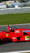 Wallpaper GP AUSTRIA 2014 samsung_galaxy, Sfondi Desktop F1
