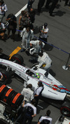 Wallpaper GP AUSTRIA 2014 samsung_galaxy, Sfondi Desktop F1