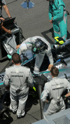 Wallpaper GP AUSTRIA 2014 samsung_galaxy, Sfondi Desktop F1