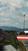 Wallpaper GP AUSTRIA 2014 samsung_galaxy, Sfondi Desktop F1