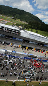 Wallpaper GP AUSTRIA 2014 samsung_galaxy, Sfondi Desktop F1