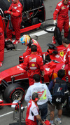 Wallpaper GP AUSTRIA 2014 samsung_galaxy, Sfondi Desktop F1