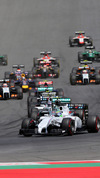 Wallpaper GP AUSTRIA 2014 samsung_galaxy, Sfondi Desktop F1