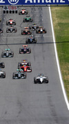 Wallpaper GP AUSTRIA 2014 samsung_galaxy, Sfondi Desktop F1