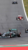 Wallpaper GP AUSTRIA 2014 samsung_galaxy, Sfondi Desktop F1