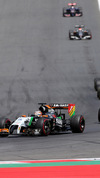 Wallpaper GP AUSTRIA 2014 samsung_galaxy, Sfondi Desktop F1