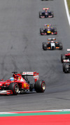 Wallpaper GP AUSTRIA 2014 samsung_galaxy, Sfondi Desktop F1