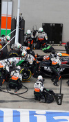 Wallpaper GP AUSTRIA 2014 samsung_galaxy, Sfondi Desktop F1