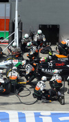 Wallpaper GP AUSTRIA 2014 samsung_galaxy, Sfondi Desktop F1