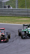 Wallpaper GP AUSTRIA 2014 samsung_galaxy, Sfondi Desktop F1