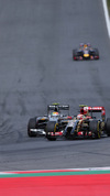 Wallpaper GP AUSTRIA 2014 samsung_galaxy, Sfondi Desktop F1
