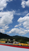 Wallpaper GP AUSTRIA 2014 samsung_galaxy, Sfondi Desktop F1