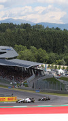 Wallpaper GP AUSTRIA 2014 samsung_galaxy, Sfondi Desktop F1