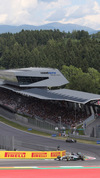 Wallpaper GP AUSTRIA 2014 samsung_galaxy, Sfondi Desktop F1