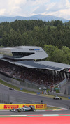Wallpaper GP AUSTRIA 2014 samsung_galaxy, Sfondi Desktop F1
