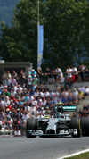 Wallpaper GP AUSTRIA 2014 samsung_galaxy, Sfondi Desktop F1