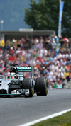 Wallpaper GP AUSTRIA 2014 samsung_galaxy, Sfondi Desktop F1