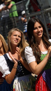 Wallpaper GP AUSTRIA 2014 samsung_galaxy, Sfondi Desktop F1