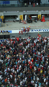 Wallpaper GP AUSTRIA 2014 samsung_galaxy, Sfondi Desktop F1