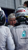 Wallpaper GP AUSTRIA 2014 samsung_galaxy, Sfondi Desktop F1