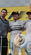Wallpaper GP AUSTRIA 2014 samsung_galaxy, Sfondi Desktop F1